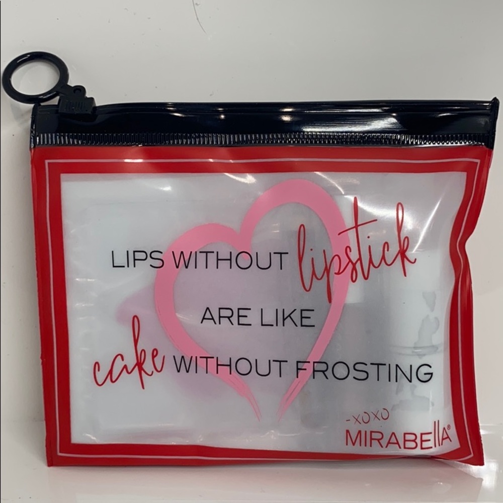 Lip Sticks